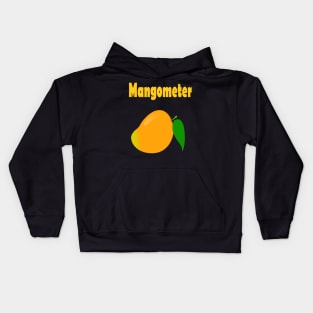 Mangometer Kids Hoodie